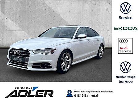 Audi S6 4.0 TFSI quattro LUFT VMAX310 MATRIX SHZ MMI+