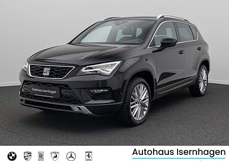 Seat Ateca Xcellence Kamera Navi Touch LED AppleCar