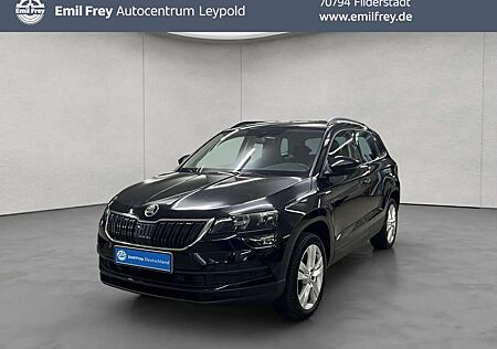 Skoda Karoq 1.5 TSI ACT DSG Style