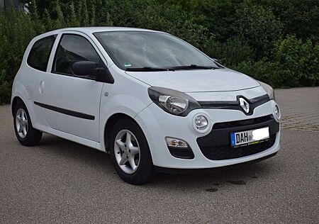 Renault Twingo 1.2 LEV 16V 75 iTwingo