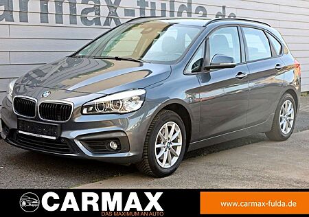 BMW 218iA 218 Advantage Active Tourer Navi,LED,SH,PDC