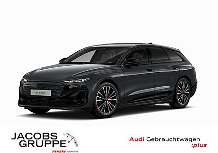 Audi A6 Avant e-tron performance S line*0,25*UPE96*TechPro*AHK*Optikpaket *