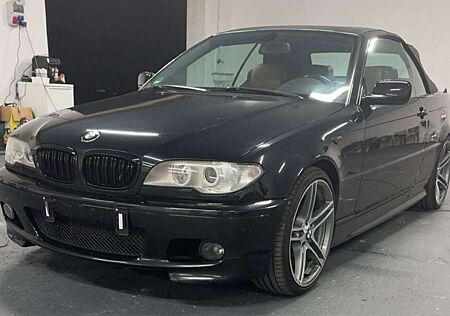BMW 318 Ci Edition M Paket - Volle Hütte - 19 Zoll Alu