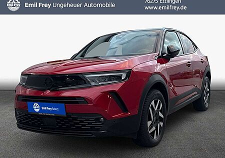 Opel Mokka 1.2 DI Turbo Automatik GS