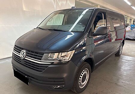VW T6 Transporter Volkswagen T6.1 Transporter lang DSG CARPLAY ACC NAVI SHZ