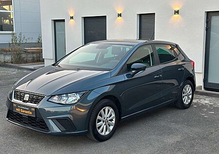 Seat Ibiza Style 1 HAND/HU NEU/SERVICE NEU/