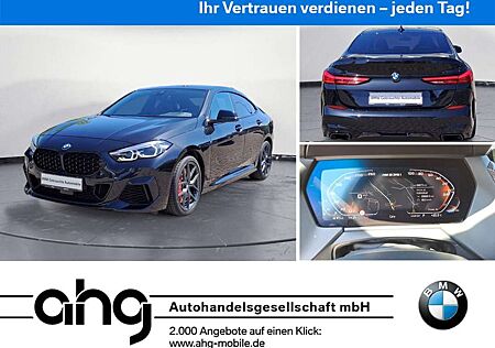 BMW 235 xDrive Gran Coupe Steptronic Sport Aut.