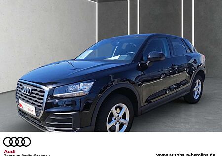 Audi Q2 1.4 TFSI *PDC+*SHZ*KLIMA*
