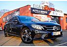 Mercedes-Benz C 300 T Avantgarde LED! Tempomat! TOP!