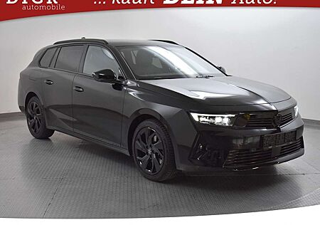 Opel Astra ST L 1.2 Aut GS Line NAV+360+LED+SHZ+VIRTU