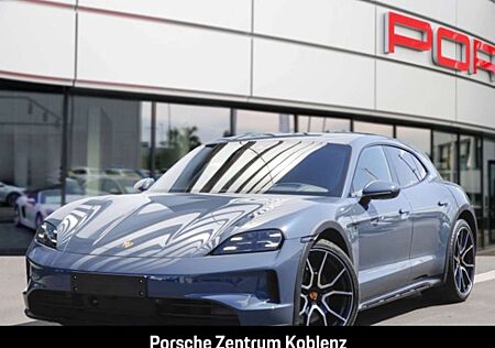 Porsche Taycan 4 Cross Turismo