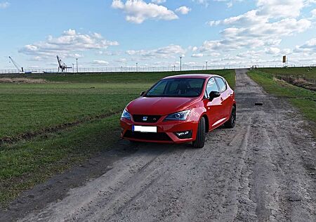 Seat Ibiza 1.0 Eco TSI S