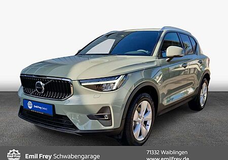 Volvo XC 40 XC40 XC40 B3 B DKG Core *AHK/LED*