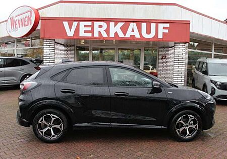 Ford Puma ST Line SYNC4 Navi / Winterpaket - 5 Jahre FGS