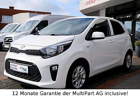 Kia Picanto 1.2 Dream Team Edition KLIMA SHZG