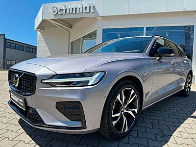 Volvo V60 B4 B DKG Plus Dark