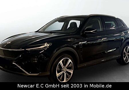 MG Marvel R Performance*AWD*Pano*360°*Sitzbelüftung