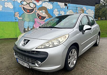 Peugeot 207 Filou