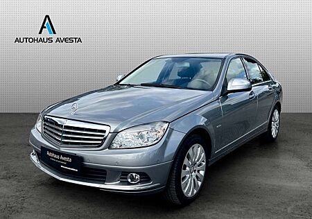 Mercedes-Benz C 320 CDI/ V6 / 1.H / NUR 58.t.KM/ GARANTIE/