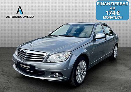 Mercedes-Benz C 320 CDI/ V6 / 1.H / NUR 58.t.KM/ GARANTIE/