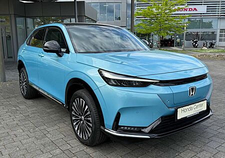 Honda e:Ny1 Advance|Leder|Pano|1.Hand|Garantie|TOP