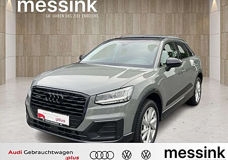 Audi Q2 40 TFSI quattro design *Pano*LED*Navi*SHZ*