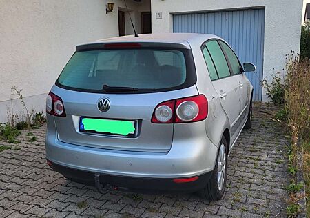 VW Golf Volkswagen 2.0 FSI 4Motion Comfortline