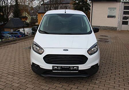 Ford Transit Courier Trend *Standheizung,SHZ,Kamera*