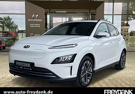 Hyundai Kona Elektro (100kW) TREND 11kW OBC Navigation LED