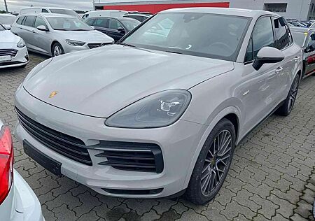 Porsche Cayenne E-HYBRID/21Z./SPORT-CHRONO/PASM/KAMERA