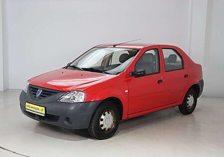 Dacia Logan 1.4 MPI * PDC * 8-fach