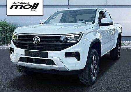 VW Amarok Volkswagen Life DC 151 kW 2.0 TDI 4Motion permanent