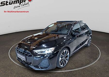 Audi A3 TFSI 110 kW Sportback S tronic S line