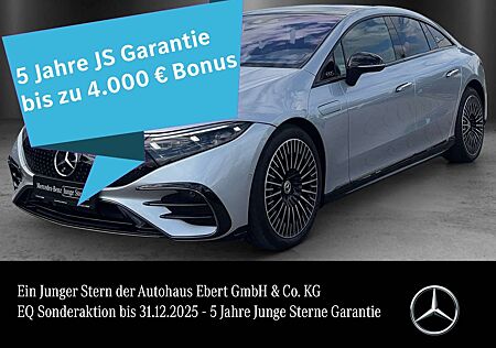 Mercedes-Benz EQS 580 4M AMG Prem+ HYPER Massage AR-HUD Carbon