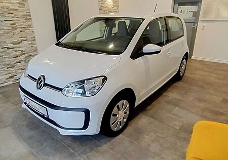 VW Up Volkswagen ! !, 1.Hd, Kamera, Tempomat, Garantie,