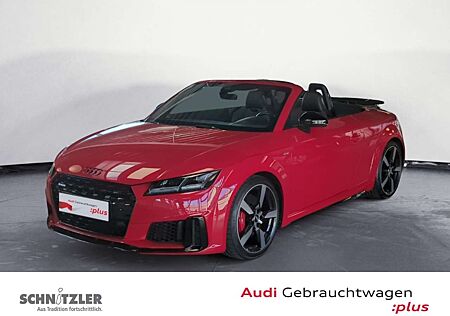 Audi TT Roadster S line competition 45 TFSI quattro S tron