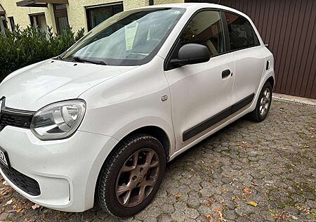 Renault Twingo SCe 65 LIFE