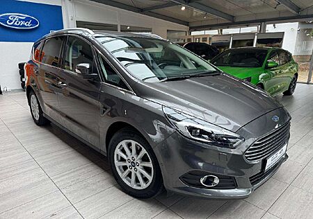 Ford S-Max 2.0 EcoBoost Titanium Start/Stopp