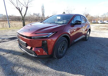 Toyota C-HR + W Teamplayer ACC+LED+Navi+SHZ+2xKlima+Kam.