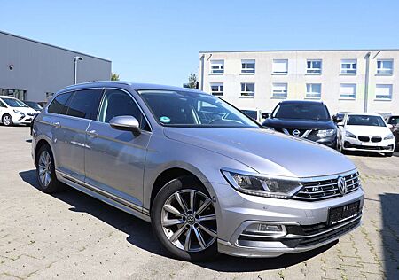 VW Passat Variant Volkswagen 2.0 TDI DSG HIGHLINE R-LINE SPORT