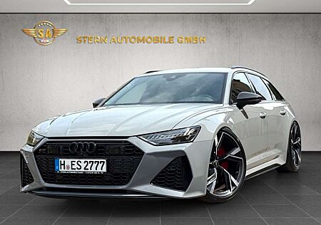 Audi RS6 4.0 TFSI quattro Dynamik Carbon/Matrix/22"LM