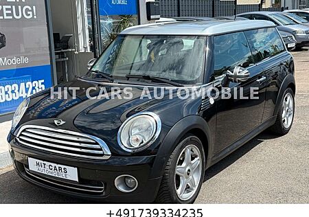 Mini Cooper Clubman