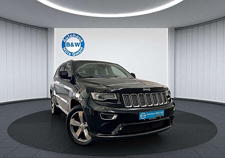 Jeep Grand Cherokee 3.0 CRD BI-XENON*LEDER*NAVI*ACC