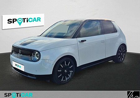 Honda e Advance PANORAMA I DAB I NAVI I CARPLAY