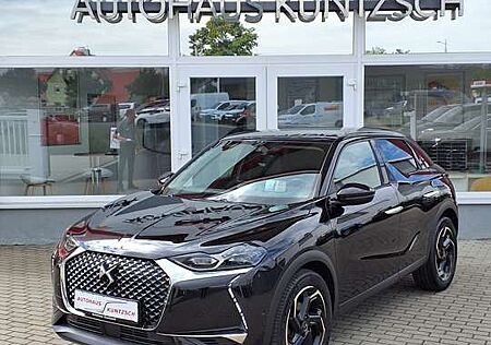 DS Automobiles DS 3 Crossback P-Tech 110 SoChic
