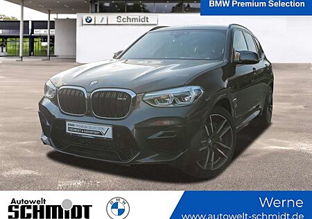 BMW X3 M /// 2Jahre-BPS.GARANTIE