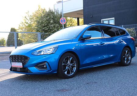 Ford Focus Turnier ST-Line