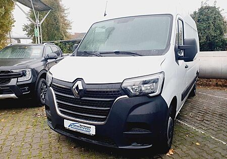 Renault Master Kastenwagen 3,5t dCi 135 L2H2 Kamera Totwinkel ...