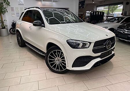Mercedes-Benz GLE 300 d AMG Line 4Matic Night Paket Pano Keyless RueFaKa