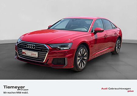 Audi A6 Limo 50 TFSIe S LINE PRIVACY ACC VIRTUAL